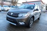 Dacia Sandero TCe 90 Stepway Kamera,PDC,Klimaautom. - Dacia Sandero in Augsburg
