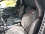 Skoda Kodiaq 2.0 TSI DSG 4x4 RS RS - Skoda Kodiaq in Augsburg
