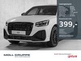 Audi Q2 S line 35 TFSI 110(150) S tronic NAVI LED - Audi Q2 in Duisburg