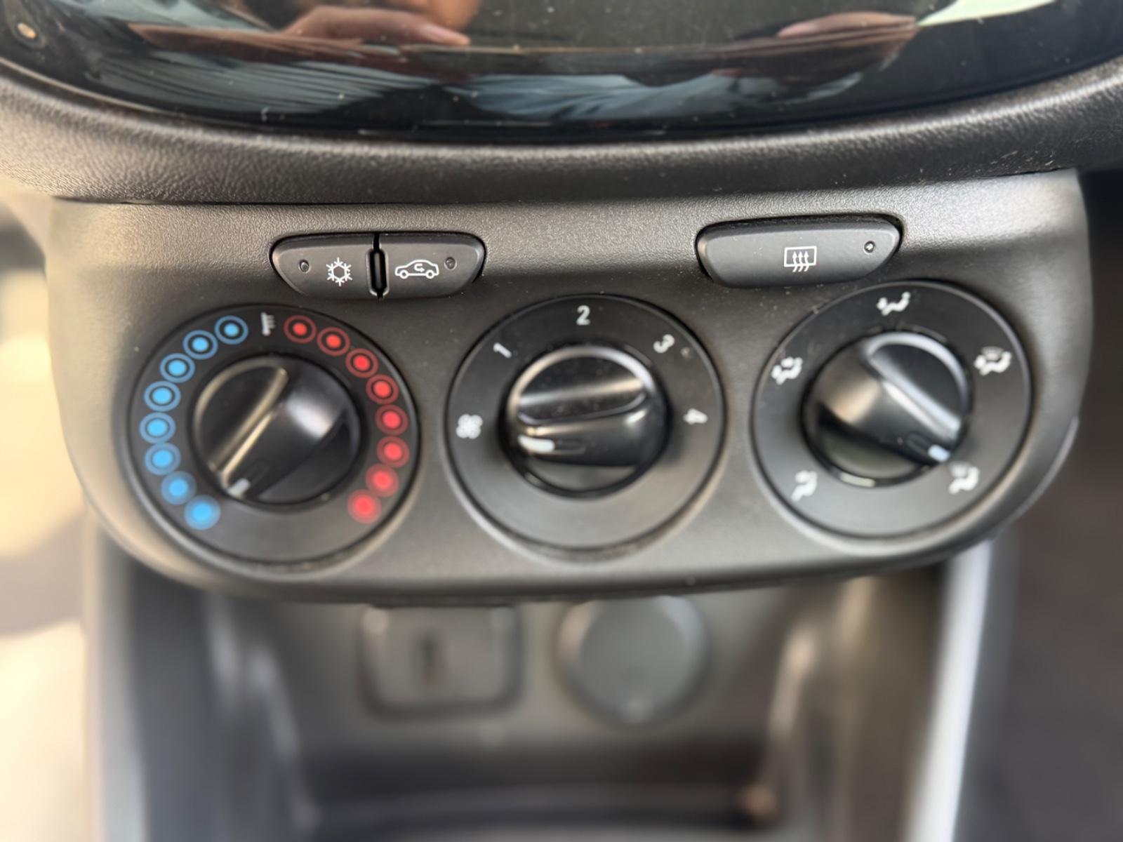 Opel Corsa E Drive ecoFlex
