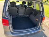 Volkswagen Touran 1.2 TSI CUP BlueMotion Technology CUP... - Volkswagen Touran CUP mit Benzin-Antrieb