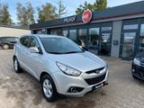 Hyundai ix35 Comfort 2WD - Hyundai ix35 Comfort mit Benzin-Antrieb
