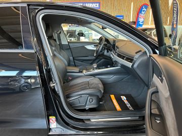 Audi A4 Lim. 35 TDI  *ACC*Matrix*MMI*CARPLAY