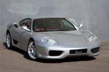Ferrari 360 F1 Modena, Optik Challenge Stradale - Ferrari: Modena