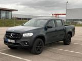 Mercedes-Benz X-Klasse 250D 4Matic PURE - scheckheftgepflegte Mercedes X 250