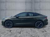Skoda Enyaq Coupé RS MJ27 HUD 360° LEDER MATRIX - Skoda: Grün