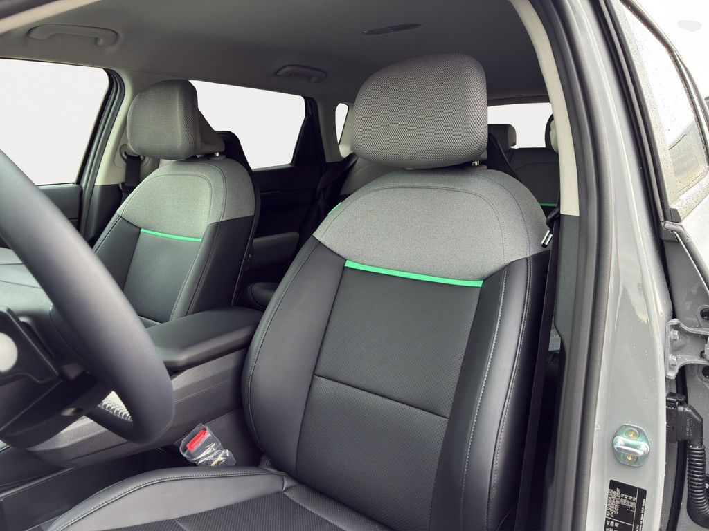 Kia EV4 - Bild 20