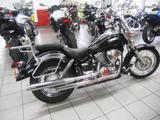 Yamaha XVS 125 Dragstar - YAMAHA CHOPPER 125