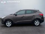 Hyundai ix35/4X4/TEMPOMAT/EURO.5/SHZ/TOP/ - Hyundai: I35x