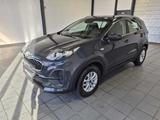 Kia Sportage 1.6 GDI  Final Edition|LED|Kamera|JBL - Kia Sportage Gebrauchtwagen in Wuppertal