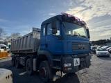 MAN TGA 35.430 Kipper - Offers matching your search criteria