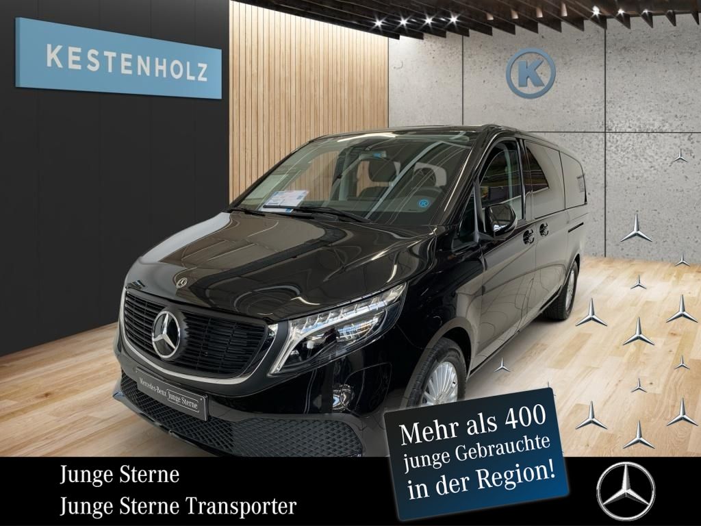 Mercedes-Benz EQV