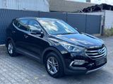 Hyundai Santa Fe Family 2WD (R-KAM/7SITZ/DAB - Hyundai SANTA FE: 2.7