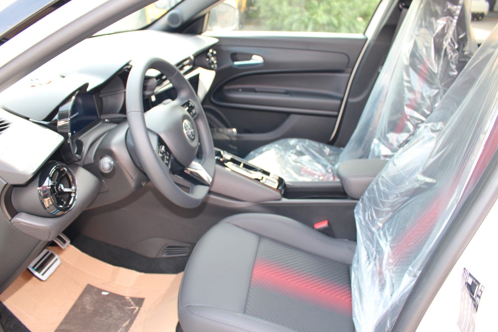 Alfa Romeo Junior - Bild 6