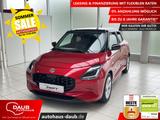 Suzuki Swift 1.2 Hybrid Comfor Automatik (CVT)