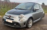 Fiat 500C Ellenator Abarth Rivale - Einzelstück - Fiat 500C von privat
