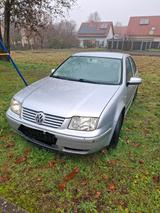 Volkswagen VW Bora 1,9 TDI Pumpedüse - Volkswagen Bora aus 2001: TDI