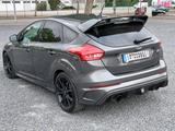 Ford Focus RS MK3 | Schiebedach | TÜV & Service NEU | - Ford Focus RS Mk3 Gebrauchtwagen