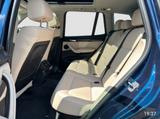 BMW X3 3.0d F25 VOLL- PANO/STANDHEIZUNG Wenig km - BMW X3: F25