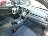Honda Civic 1,5 i-VTEC Turbo Sport - Honda Civic: Turbo