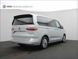 Volkswagen Multivan Lang Life Navi AHK Kamera ACC Sitzhzg - Volkswagen T7 Multivan in Wuppertal