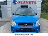 Suzuki Wagon R+ Wagon R + 1.3 Club*AUTOMATIK*KLIMA*PDC* - gebrauchte Suzuki Wagon R+ aus dem Jahr 2004