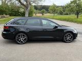 Seat Leon ST 2.0 TSI 140kW FR DSG Virtual Alcantara - Seat Leon: 140