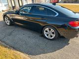 BMW 425d Cran Coupe Sport line - BMW 425