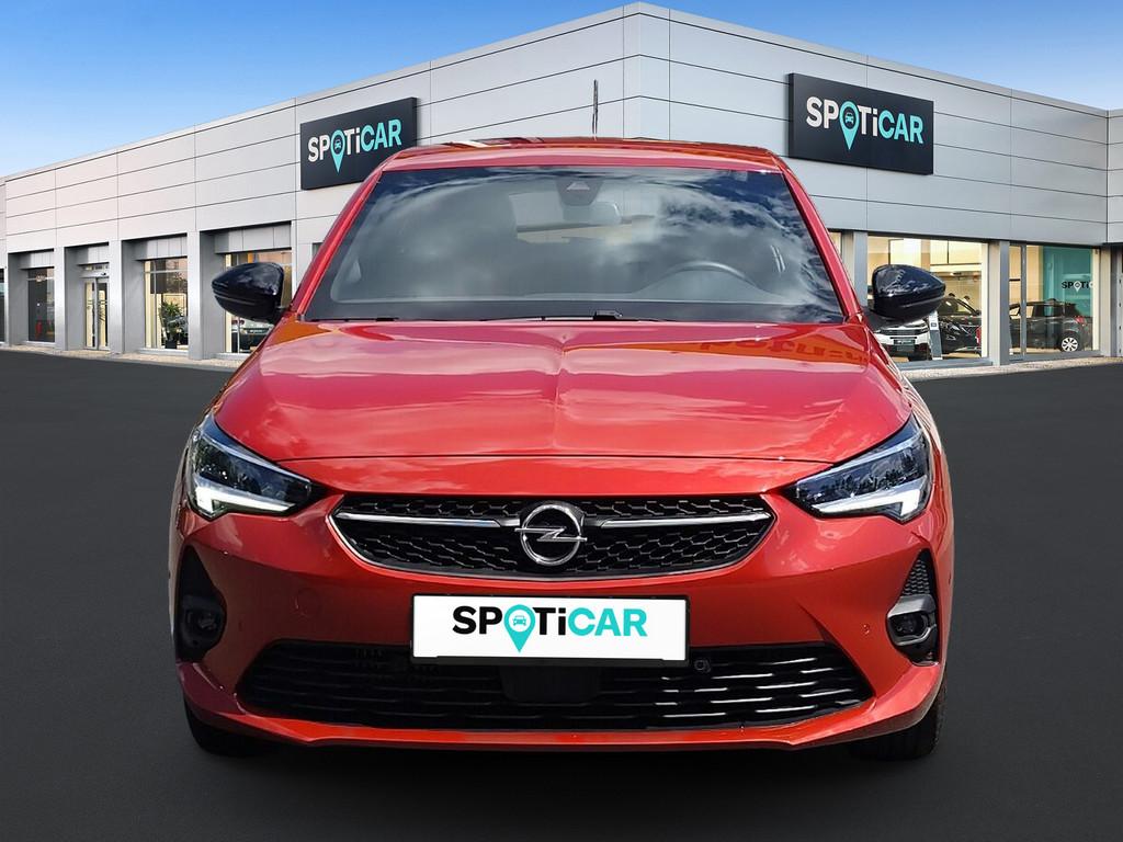 Opel Corsa F 1.2 GS Line INTELLILINK LED MATRIX-LED
