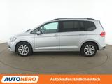 Volkswagen Touran 1.5 TSI ACT Comfortline BM Aut.*NAVI*PDC* - VW Touran Gebrauchtwagen in Bonn