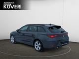 Seat Leon ST FR 1.5 TSI DSG LED*PDC*SHZ - Seat Leon: Fr Tsi