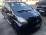 Toyota Aygo 1.4 turbodiesel 3 porte Sol - Toyota Aygo mit Diesel-Antrieb