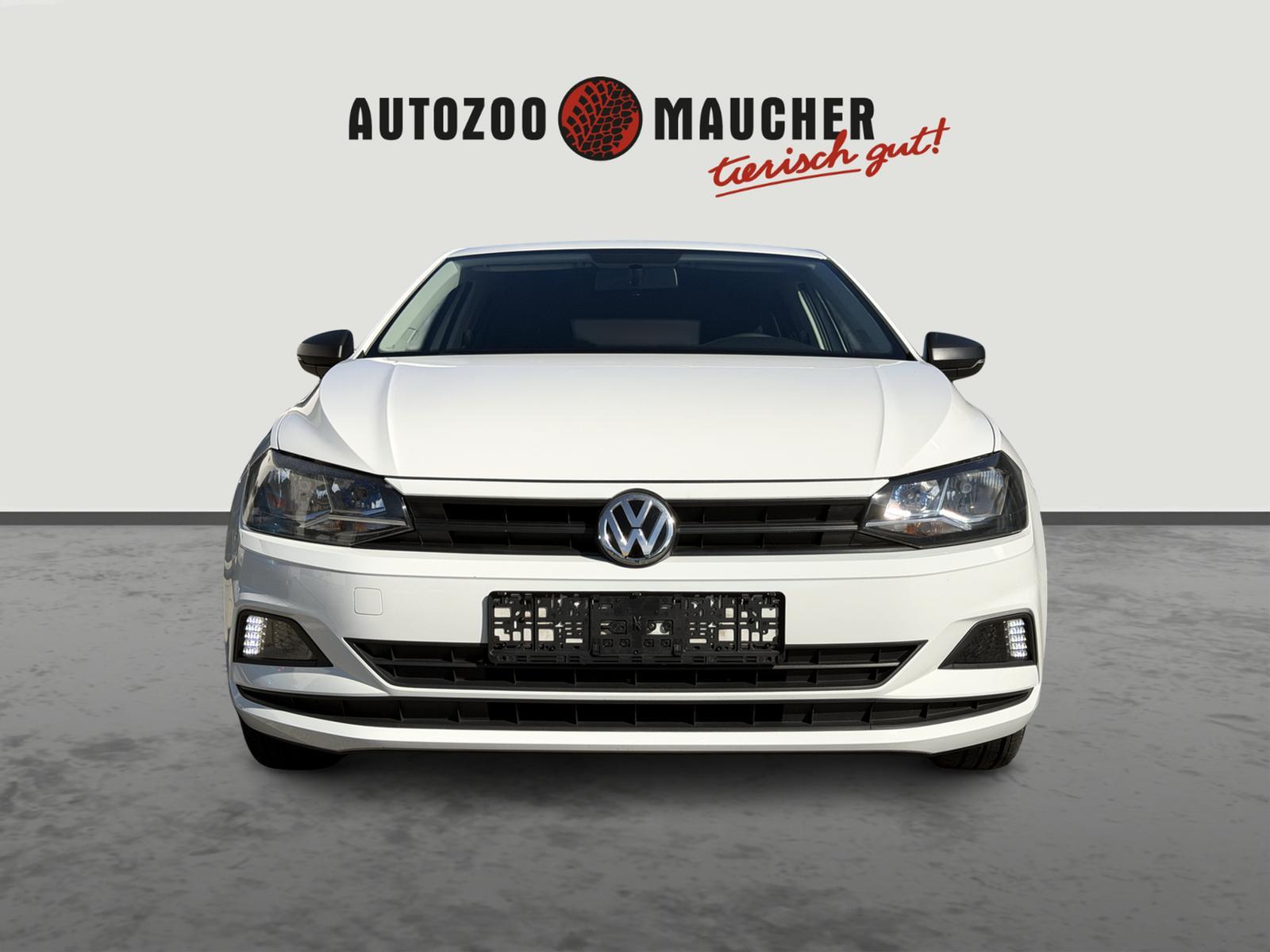 Volkswagen Polo Trendline KLIMA/APP*/NAV/TEMPOMAT, миниатюра 21