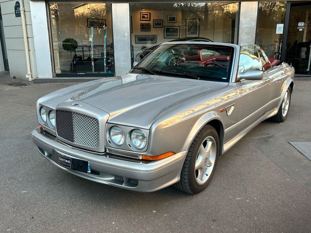 Bentley Azure Mulliner  Widebody 1 of 28