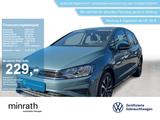 Volkswagen Golf Sportsvan IQ.DRIVE 1.5 TSI ACC+AHK+SHZ+2xPD - Volkswagen Golf: 2.5