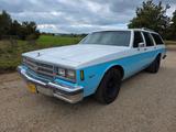 Chevrolet Impala 5.0 V8 Kombi - Chevrolet Impala: Kombi