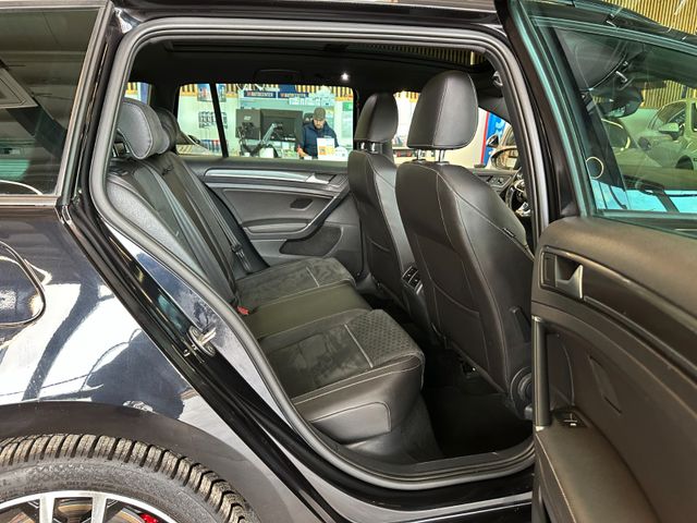 Volkswagen Golf VII Variant GTD BMTStart-Stopp *1.HAND*AHK