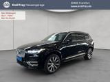 Volvo XC90 B5 AWD Plus-Bright 7S Glasd Standh 360° AHK - gebrauchte Volvo XC90 aus dem Jahr 2024