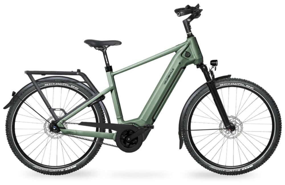 Velo de Ville SEB 990PX PRO 53 cm (1,70m-1,85m)