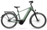 Velo de Ville SEB 990PX PRO 53 cm (1,70m-1,85m) - Velo de Ville E-Bikes