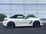 BMW Z4 M40i Head-Up HK HiFi DAB LED WLAN Komfortzg. - BMW Z4 M40 Jahreswagen