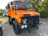 Unimog 427/10 - Unimog 427