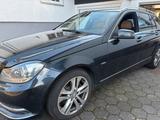 Mercedes-Benz Mercedes Benz C 250 CDI Motorschaden - Mercedes-Benz Motorschaden