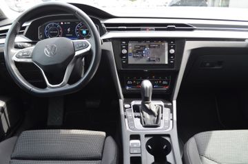 Volkswagen Arteon - 6