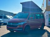 Volkswagen T6.1 California Beach 18"/MFL/GJ-REIFEN/ST.-HZ. - 1.6l Gebrauchtwagen