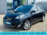 Nissan Micra 1.2 Acenta *Klima*Tempomat*Bluetooth* - Nissan Micra