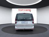 Volkswagen Caddy Life Front+Lane-Assist/SHZ/NAVI/ - Volkswagen Caddy in Lübeck