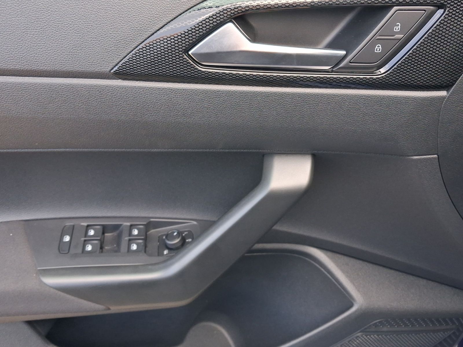 Volkswagen Taigo - Bild 8