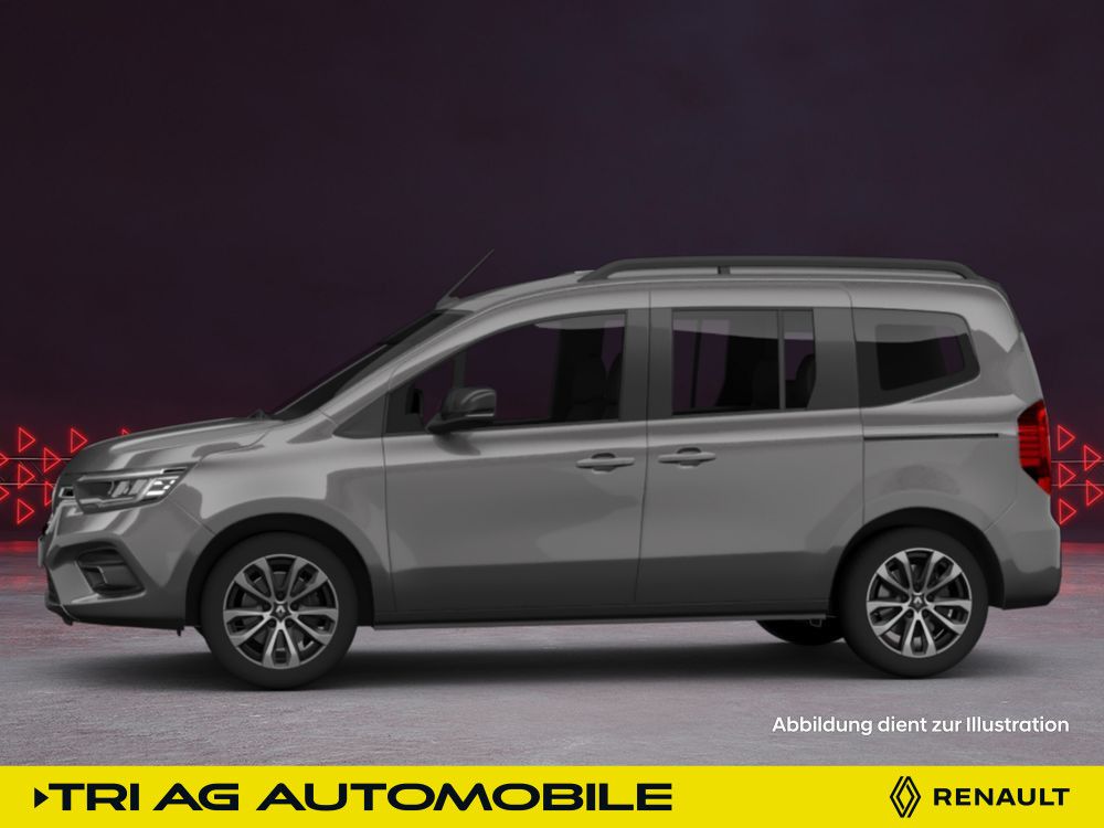Renault Kangoo - Bild 11