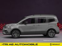Renault Kangoo - Vorschau Bild 11